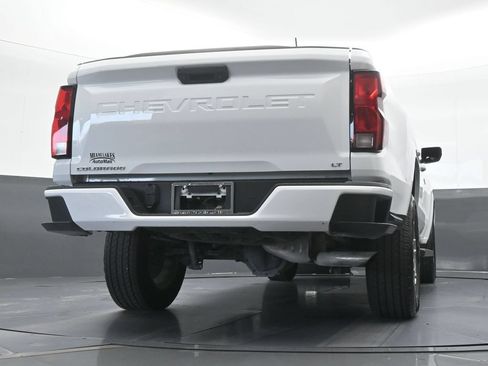 Used 2023 Chevrolet Colorado LT w/ LT Convenience Package RWD image 53