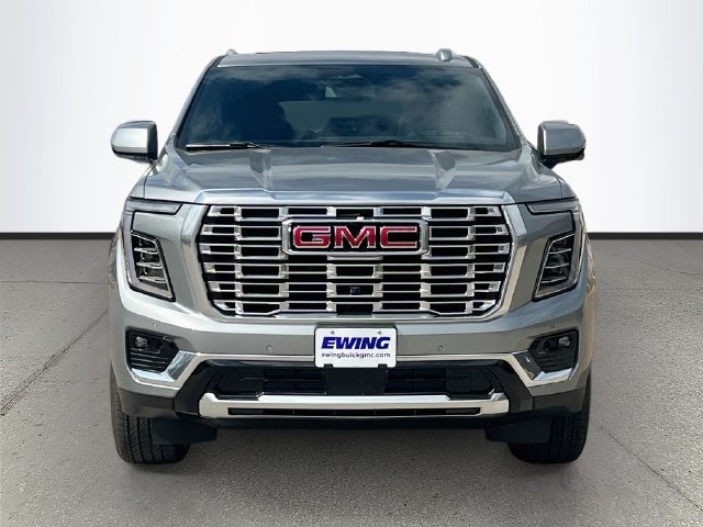 New 2027 GMC Yukon Denali w/ Sun & Power Step Package RWD image 2