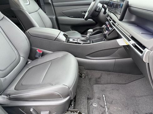 New 2026 Hyundai Santa Cruz Limited AWD/4WD image 10