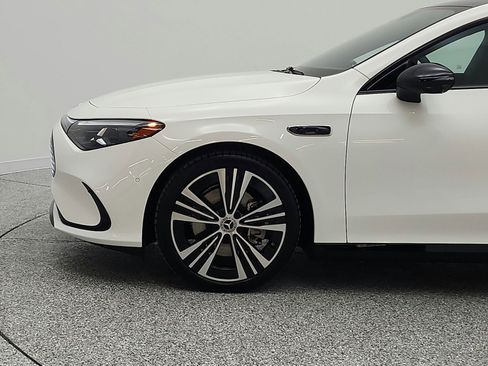 New 2026 Mercedes-Benz CLA 250+ image 16