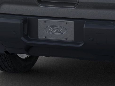 New 2025 Ford Bronco Sport Heritage w/ Convenience Package image 22