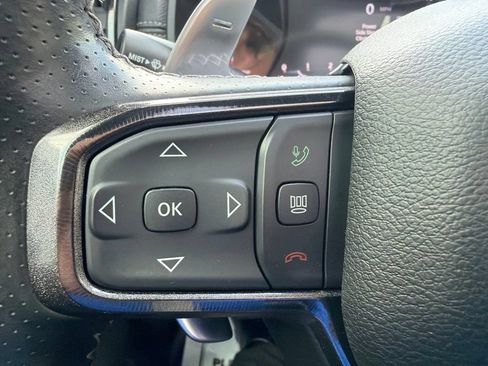 Used 2023 RAM 1500 Laramie AWD/4WD image 24