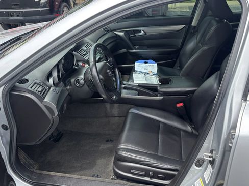 Used 2013 Acura TL w/ Technology Package FWD image 14