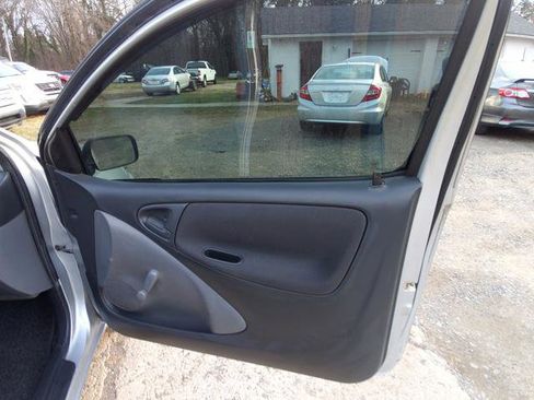 Used 2003 Toyota Echo Coupe image 14