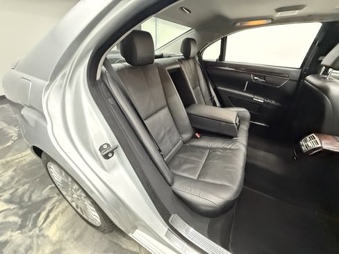 Used 2007 Mercedes-Benz S 550 image 24