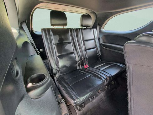 Used 2022 Dodge Durango GT AWD/4WD image 36