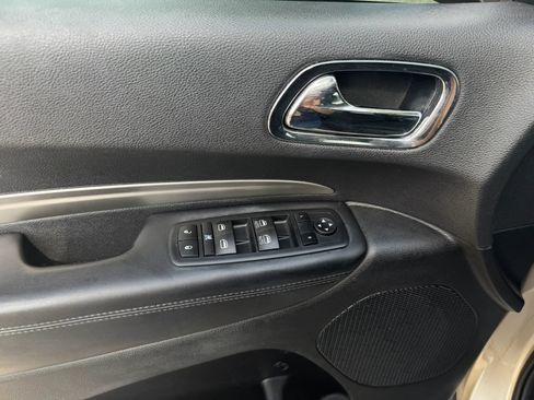 Used 2014 Dodge Durango SXT w/ Quick Order Package 23B RWD image 17