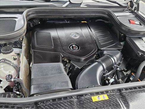 Used 2024 Mercedes-Benz GLE 350 4MATIC image 22
