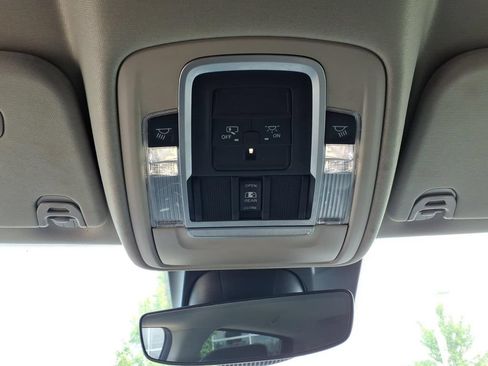 Used 2022 RAM 1500 Laramie RWD image 28