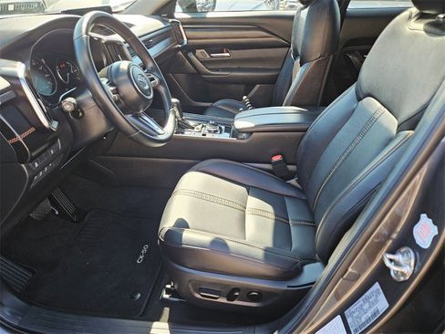 Used 2025 MAZDA CX-50 AWD 2.5 S w/ Premium Plus Pkg image 11