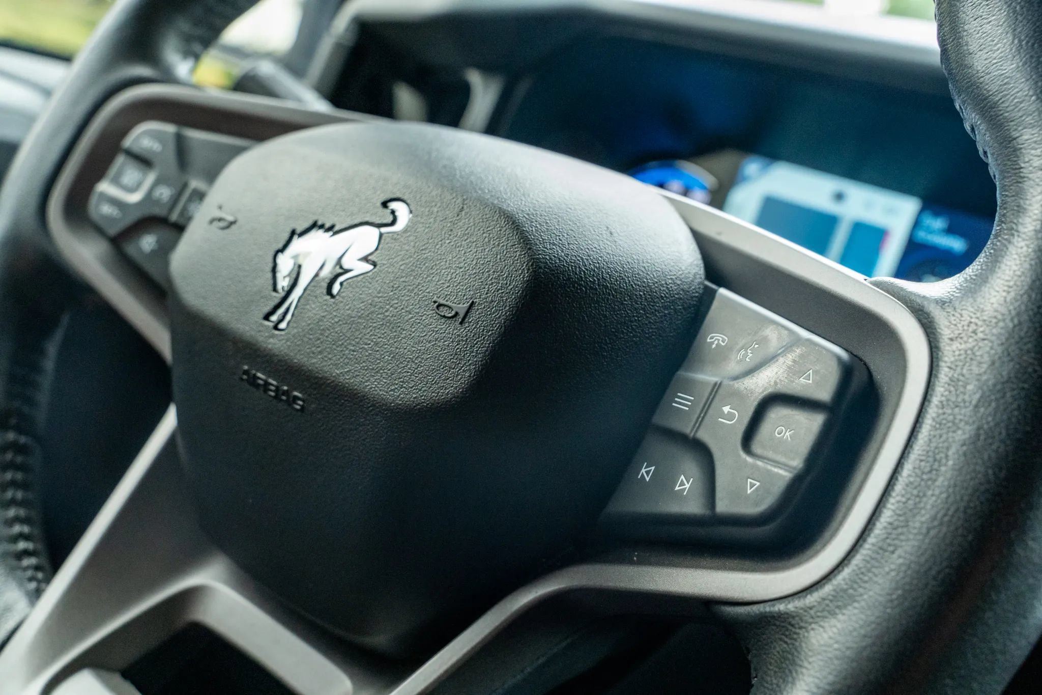Used 2023 Ford Bronco Big Bend AWD/4WD image 18