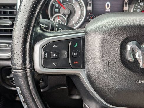 Used 2019 RAM 1500 Big Horn RWD image 18