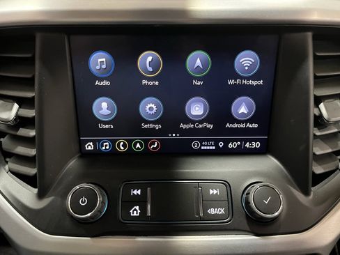 Certified 2023 GMC Acadia SLE w/ Driver Convenience Package image 34