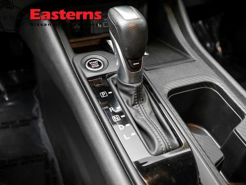 Used 2024 Nissan Sentra S FWD image 13