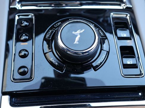 Certified 2021 Rolls-Royce Ghost AWD/4WD image 27