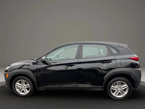 Used 2021 Hyundai Kona SE AWD/4WD image 8