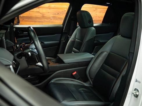 Used 2024 Honda Prologue Touring image 10