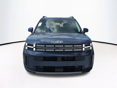 New 2026 Hyundai Santa Fe SEL image 3