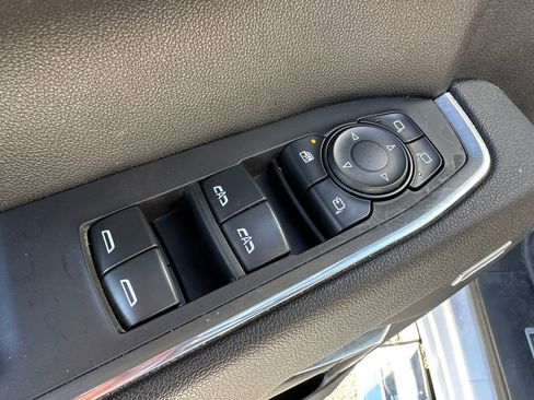 Used 2023 Chevrolet Silverado 1500 LTZ image 30