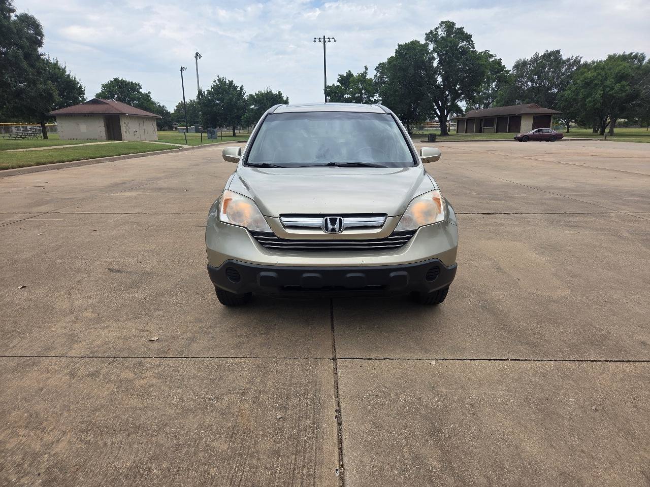 Used 2008 Honda CR-V EX-L image 4