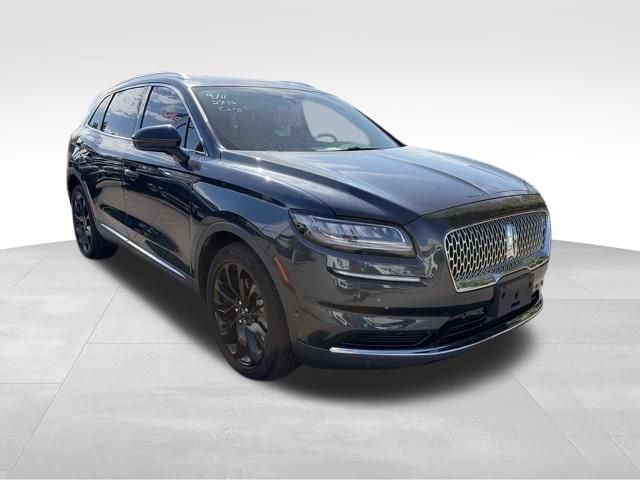 Used 2023 Lincoln Nautilus Reserve w/ Equipment Group 201A AWD/4WD image 12