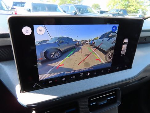 New 2025 Ford Maverick XLT w/ XLT Luxury Package image 12