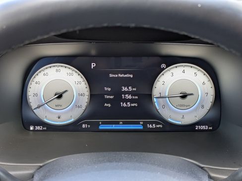 Used 2025 Hyundai Palisade Limited image 25