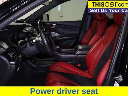 Used 2019 Acura RDX A-Spec image 20