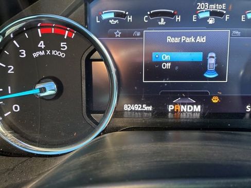 Used 2021 Ford F450 King Ranch w/ King Ranch Ultimate Package image 22