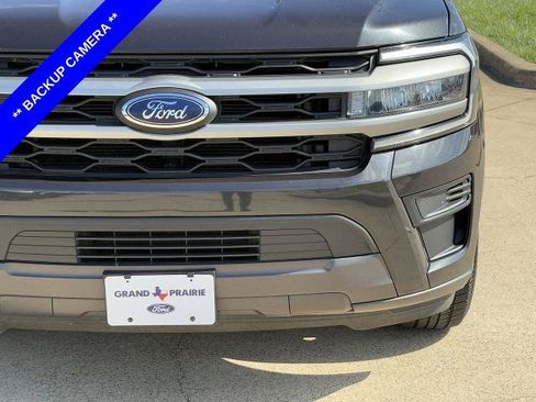 Used 2024 Ford Expedition Max XLT AWD/4WD image 10