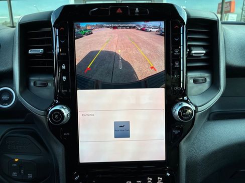 New 2026 RAM 2500 Tradesman image 21