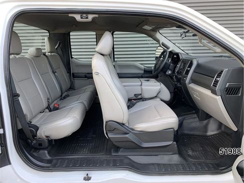 Used 2021 Ford F250 XL w/ Power Equipment Group image 24