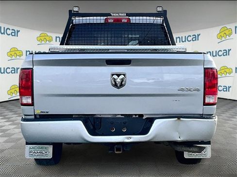 Used 2019 RAM 1500 Express image 4