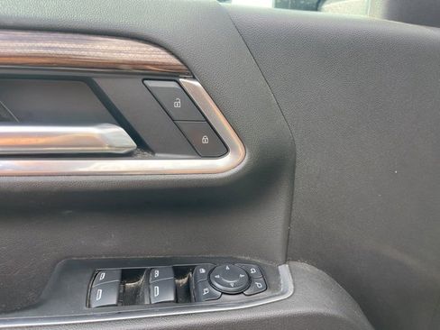 Used 2025 Chevrolet Silverado 2500 LT w/ All Star Edition image 15