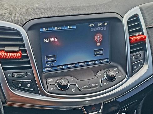 Used 2015 Chevrolet SS RWD image 19