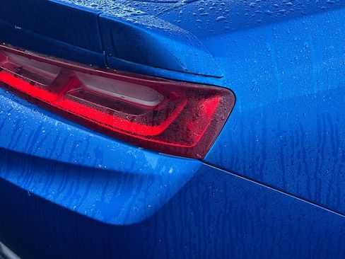 Used 2018 Chevrolet Camaro LT w/ RS Package image 6