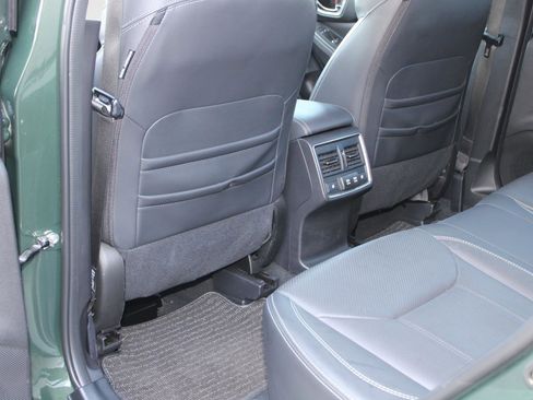 Used 2023 Subaru Forester Touring image 43