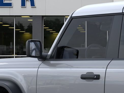 New 2026 Ford Bronco Heritage Edition AWD/4WD image 22