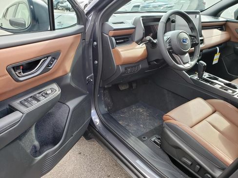 New 2026 Subaru Outback Touring XT AWD/4WD image 6