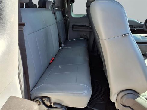 Used 2012 Ford F350 XL w/ PWR Equipment Group image 10