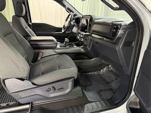 Used 2022 Ford F150 XLT w/ Equipment Group 302A High AWD/4WD image 7