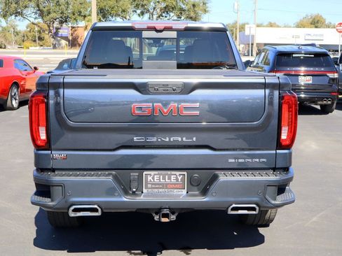 Used 2021 GMC Sierra 1500 Denali w/ Denali Ultimate Package image 7