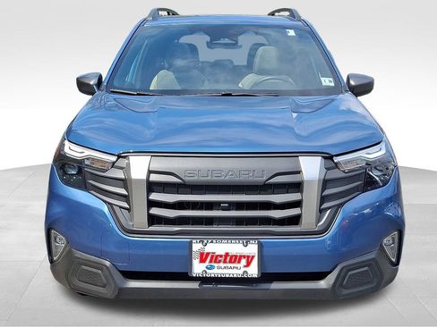 Certified 2025 Subaru Forester Premium image 2