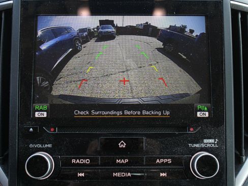 Used 2023 Subaru Forester Touring AWD/4WD image 16