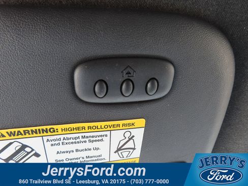 Used 2016 Ford F250 King Ranch w/ Snow Plow Prep Package AWD/4WD image 34