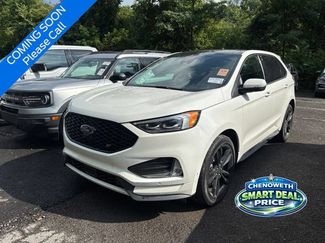 Used 2023 Ford Edge ST w/ Equipment Group 401A AWD/4WD video 2