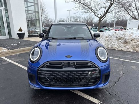 New 2026 MINI Cooper S FWD image 3