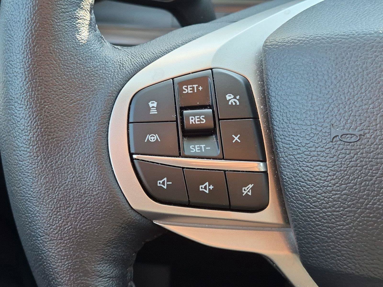 Used 2024 Ford Explorer Limited w/ Limited Technology Package AWD/4WD image 15