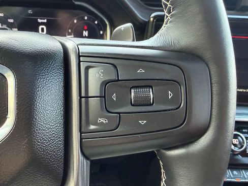 Used 2025 GMC Sierra 1500 Denali Ultimate image 22