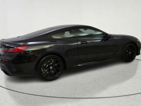 Used 2023 BMW 840i xDrive Coupe w/ M Sport Professional Package AWD/4WD image 9
